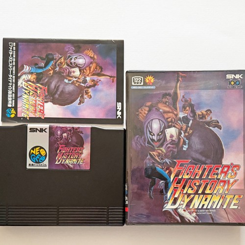 Neo geo aes - neo,