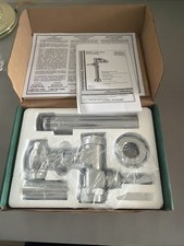 AMERICAN STANDARD Manual Flush