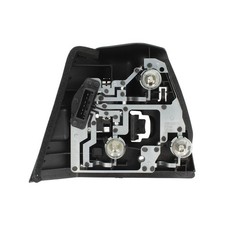 Original ULO lamp holder tail