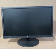 LG monitor 24M38H-B 24'' Class