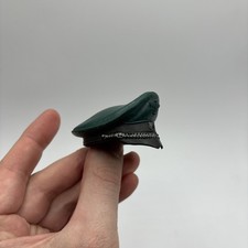 Vintage Action Man German Staff Officer Cap Only