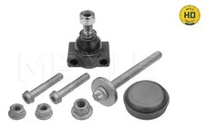 Wishbone Pin Front Axle Left