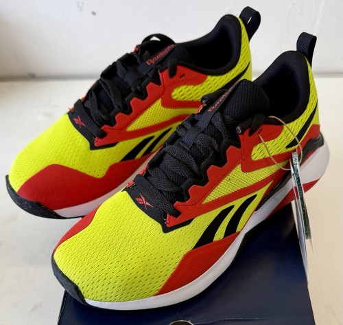 Reebok nanoflex gym - reebok, 2