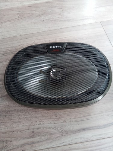 Vintage sony series xs - vintage, f
