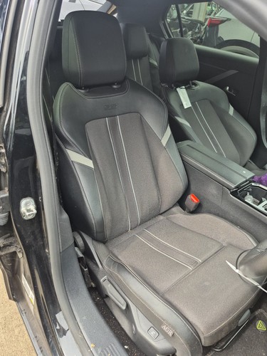 2021 2026 vauxhall - astra, mk8