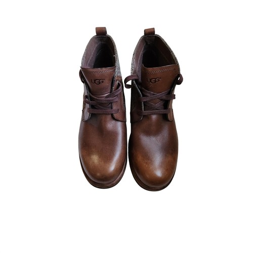 Ugg leighton bomber brown - ugg,