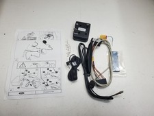 Genuine Ford Focus MK1