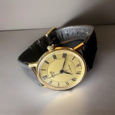 Vintage ORIS STAR 17 Jewels