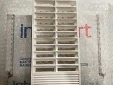 Baxi 042708 Gas Fire Front