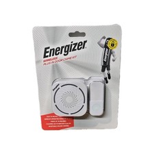 Energizer Wireless Plug-In