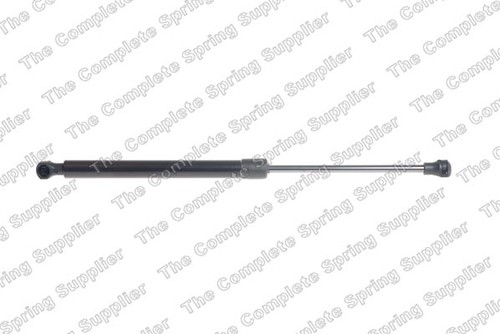Fits lesjofors 8166768 shock - lesjofors,