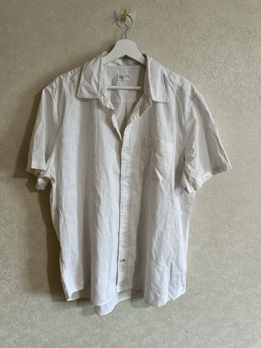 Men gap white - men’s,
