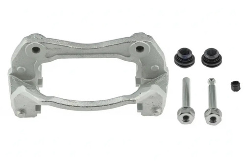 Brake caliper bracket front - brake,