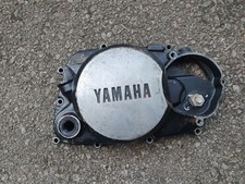 Yamaha DT 50 MX Clutch Cover