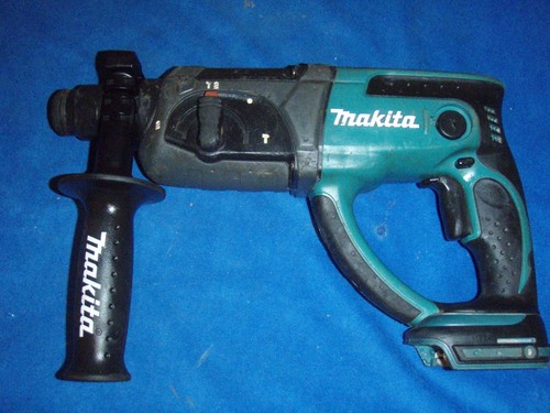 Makita dhr202 sds plus - makita, dhr202,
