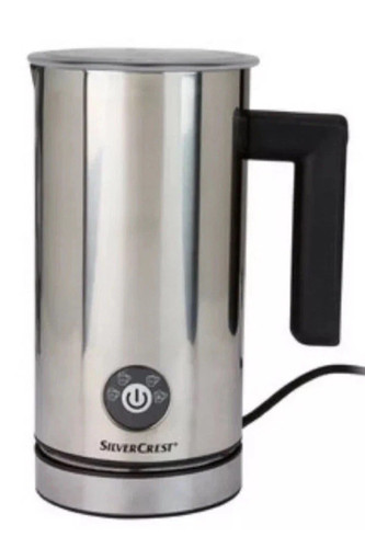 Silvercrest electric milk - electric,