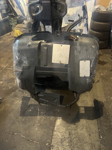 Vr6 2001 engine - 2.8,