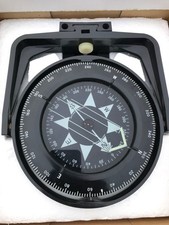 Sowester Bosun marine compass