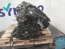 ENGINE BMW 5 SERIES MK5 E60