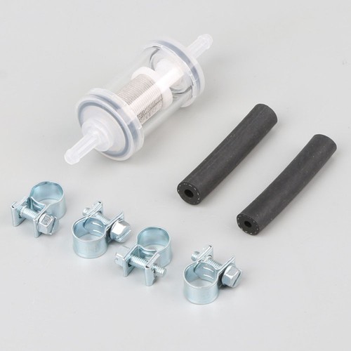 Diesel filter air heater - filter,