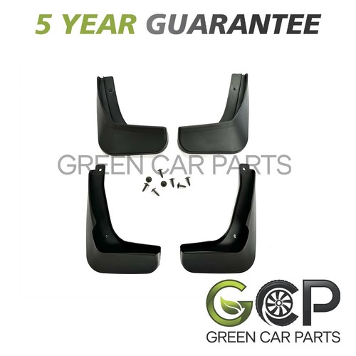 Mud splash guards rr for - splash,