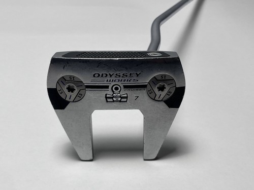 Odyssey works tank cruiser - odyssey, 7