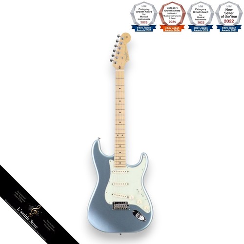 Fender american deluxe - fender,
