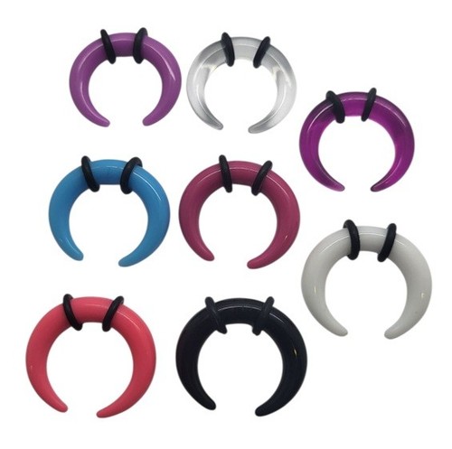 Acrylic plastic buffalo - acrylic,