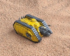 Heavy Tank Destroyer - Neutron