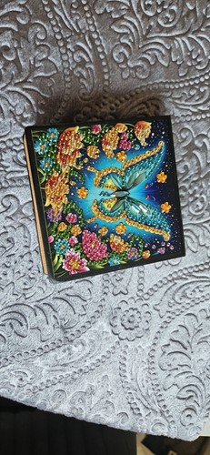 Memo box refill - note, block