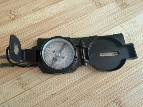Military stocker yale - military,