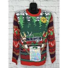 Blizzard Bay Ugly Christmas