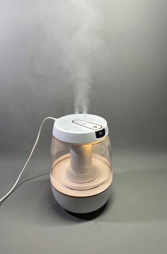 Silent cool mist - silent,