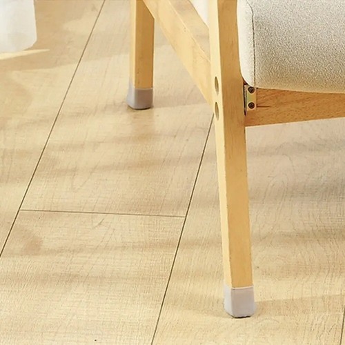20pcs silicone chair leg - leg, caps