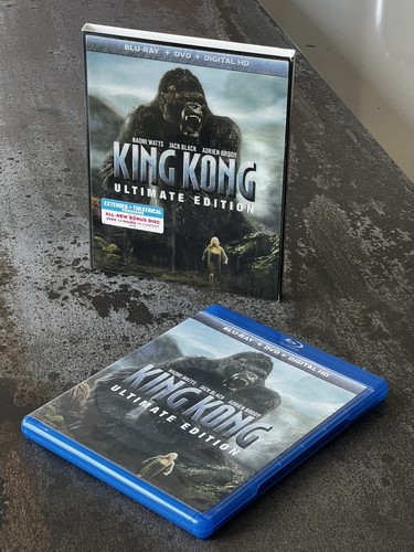 King kong ultimate - kong, edition
