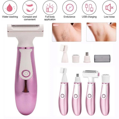 Cordless electric lady - in, 1