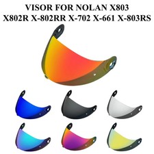 X-lite X-803 Helmet Visor for