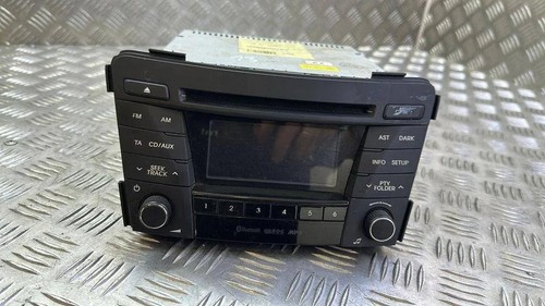 Hyundai i40 music - hyundai, player