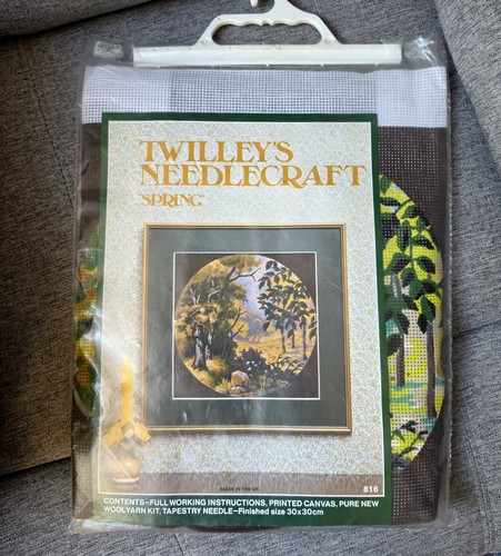 Vintage 1990 twilleys - vintage,