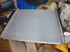 Jaguar Radiator for S-Type 3.0 Automatic excellent used condition