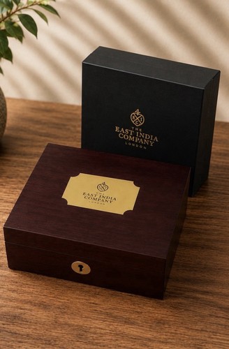 Luxury east india - east,