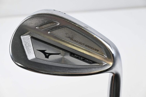 Mizuno jpx 921 sand wedge - 921, 54