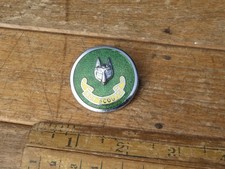 Vintage UK Scouting - Vintage