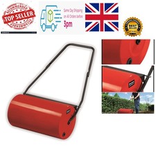 Heavy Duty Garden Roller with