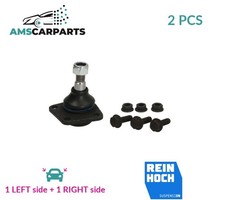 SUSPENSION BALL JOINT PAIR