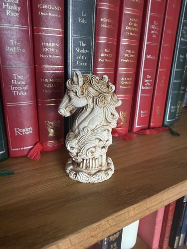 Very ornate antique - very, style