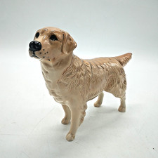 Beswick Golden Retriever Dog
