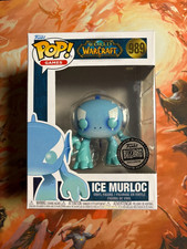 Funko Pop! Vinyl World of