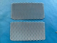 MG F & MG TF Boot Lid Vent