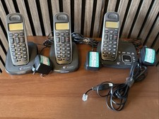 BT Concero 1400 Trio Cordless